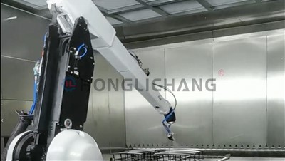 Automatysk Paint Shop