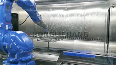 Skilderjen Equipment